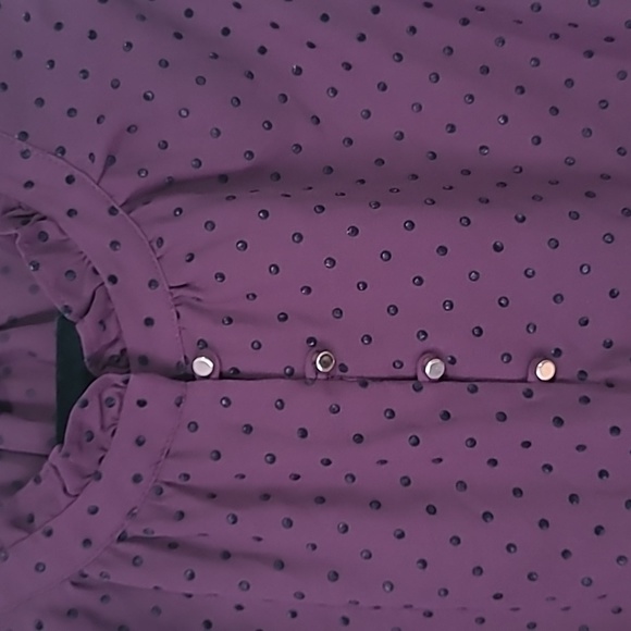 Hawthorn Blouse - Picture 2 of 4